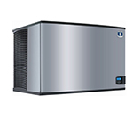 Manitowoc Ice ID-1803W Cube Style Ice Maker w/ 1850-lb/24-hr Capacity, Water Cool, 208/3v