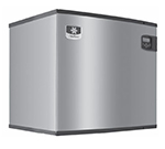 Manitowoc Ice ID-1872C Cube Style Ice Maker w/ 1715-lb/24-hr Capacity, Air Cool, Remote, 115v