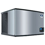 Manitowoc Ice IR-0500A Cube Style Ice Maker w/ 500-lb/24-hr Capacity, Air Cool, 208/1v