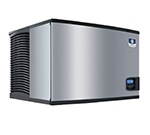 Manitowoc Ice IR-0501W Cube Style Ice Maker w/ 500-lb/24-hr Capacity, Water Cool