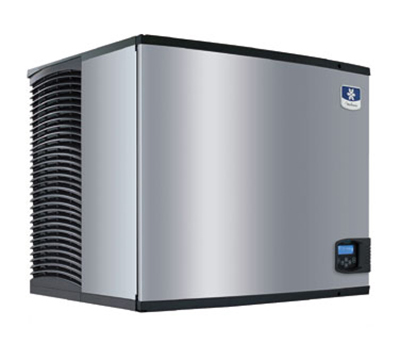 Manitowoc Ice IR-0851W-263 Cube-Style Ice Maker w/ 814-lb/24-hr Capacity, Water-Cooled, 208/3 V