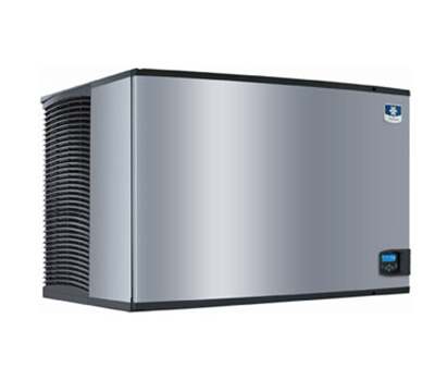 Manitowoc Ice IR-1800A Cube-Style Ice Maker w/ 1790-lb/24-hr, Air Cool, 208/1v