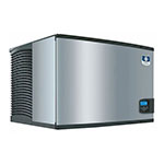Manitowoc Ice IY-0455W Half Cube Style Ice Maker w/ 450-lb/24-hr Capacity, Water Cool, 208/1v
