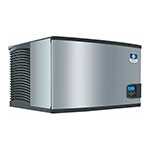 Manitowoc Ice IY-0504A Half Cube Style Ice Maker w/ 560-lb/24-hr Capacity, Air Cool, 208/1v