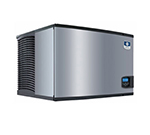 Manitowoc Ice IY-0686C Cube-Style Ice Maker w/ 635-lb/24-hr, Air Cool, 1/2-Dice, Remote, Export