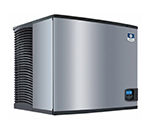 Manitowoc Ice IY-0874C Cube Style Ice Maker w/ 815-lb/24-hr Capacity, Air Cool, Remote, 115v
