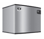 Cube-Style Ice Maker w/ 1425-lb/24-hr Capacity, Air-Cooled, Remote, Export