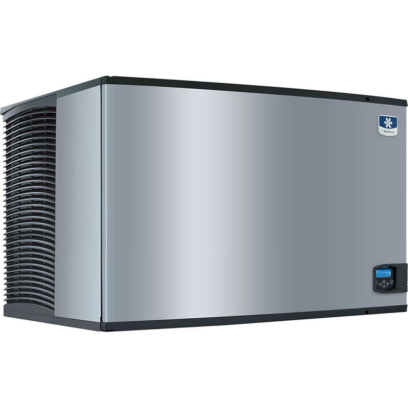 Manitowoc Ice IY-1494N 48" Half Dice Ice Machine Head - 1480-lb/24-hr, Air Cooled, 208v/1ph