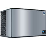 Manitowoc Ice IY-1805W Half Cube Style Ice Maker w/ 1790-lb/24-hr Capacity, Water Cool, 208/3v