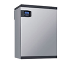 Manitowoc Ice IB-0894YC Half Cube Style Ice Maker w/ 800-lb/24-hr Capacity, Air Cool, Remote, 115v