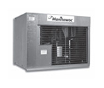 Manitowoc Ice RCU-2375 Remote Air Cool Condenser for RFS-2378C Series, 208/3v