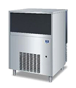 Manitowoc Ice RF-0385A Flake-Style Ice Maker w/ 332-lb/24-hr Capacity & 90-lb Bin, Air Cool, 115v
