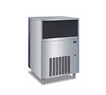 Manitowoc Ice RF-0644A Flake-Style Ice Maker w/ 688-lb/24-hr Capacity & 120-lb Bin, Air Cool, 115v