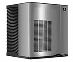 Manitowoc Ice RN-1009W Nugget Style Ice Maker w/ 1049-lb/24-hr Capacity, Air Cool, 115v