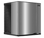Manitowoc Ice RN-1078C Nugget Style Ice Maker w/ 898-lb/24-hr Capacity, Air Cool, Remote
