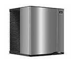 Manitowoc Ice RN-1278C Nugget Style Ice Maker w/ 1106-lb/24-hr Capacity, Air Cool, Remote, Stainless
