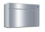 Manitowoc Ice SY-3074C Cube Style Ice Maker w/ 2910-lb/24-hr Capacity, Air Cool, Remote, 115v
