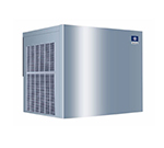Flake-Style Ice Maker w/ 1202-lb/24-hr Capacity, Air Cool, Export