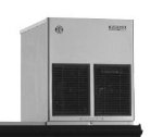 Hoshizaki F-1001MAH Flake Style Ice Maker w/ 970-lb/24-hr Capacity, Air Cool, Stainless