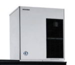 Hoshizaki F-1500MAH-C Cubelet-Style Ice Maker w/ 1300-lb Production, Air-Cool, Stainless