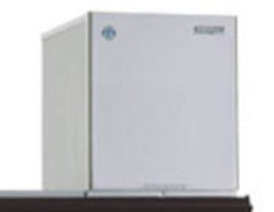 Hoshizaki F-1500MRH Flake-Style Ice Maker w/ 1585-lb/24-hr Capacity, Remote, Air Cool, 208/1v