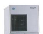 Hoshizaki F-450MAH Flake-Style Ice Maker w/ 493-lb Production, Air-Cool, Stainless
