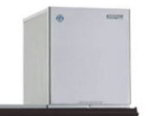 Hoshizaki FD-1001MRH-C Cubelet-Style Ice Maker w/ 930-lb Production, Remote Air-Cool, Stainless