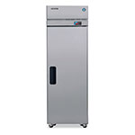 Hoshizaki FH1-SSB Reach-In Freezer w/ 1-Section & Full-Hinged Door, Stainless