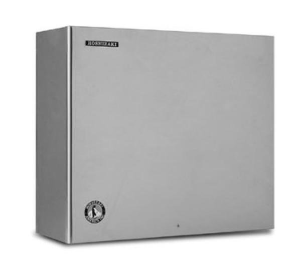 Hoshizaki FS-1001MLH-C 30-in Cubelet-Style Ice Maker w/ 830-lb/24-hr Capacity, Remote, Air Cool