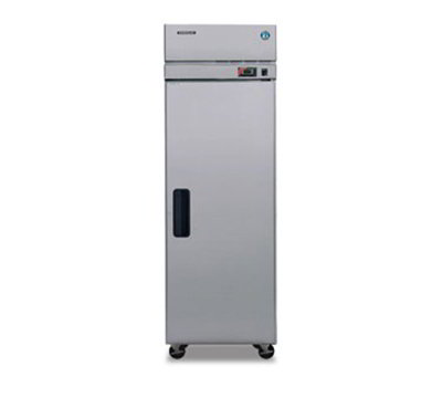 Hoshizaki HH1-SSB-FS 84.5-in Insulated Heated Holding Cabinet w/ 1-Section & Hinged Door, 115/1 V