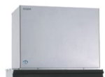 Hoshizaki KMD-450MAH Crescent Style Ice Maker w/ 457-lb Production, Air-Cool, Stainless