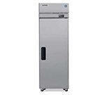Hoshizaki RH1-SSE-FS Reach-In Refrigerator w/ Full Solid Door, Stainless