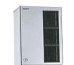 Hoshizaki KM-1340MAH Crescent Style Ice Maker w/ 1325-lb/24-hr Capacity, Air Cool, Stainless