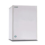 Hoshizaki KM-1340MWH Crescent Style Ice Maker w/ 1382-lb/24-hr Capacity, Air Cool, Remote, Stainless