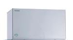 Hoshizaki KM-1601SRH Crescent Style Ice Maker w/ 1531-lb/24-hr Capacity, Air Cool, Remote, 208/1v