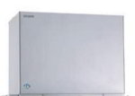 Hoshizaki KM-2100SWH3 Crescent-Style Ice Maker w/ 2096-lb Production, Water-Cool, Stainless