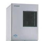 Hoshizaki KM-320MAH Crescent-Style Ice Maker w/ 325-lb Production, Air-Cool, Stainless
