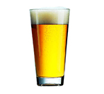 Cardinal 44273 18-oz Pub Glass