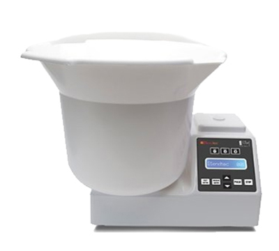 Blendtec BATTERMIXERCM-1 Mixer Package w/ Fluted Interlocking Mixing Bowl, 120v