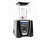 Blendtec CHEF-IC84CHEF Food Prep Blender Package w/ 3-qt Wildside, 2-qt FourSide & 1-qt Twister Jars