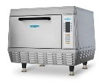 Turbo Chef C3 24050 Rapid Cook Speed Cook Oven, Ventless, 64 Cooking Profiles, 240/50/1