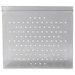 Turbo Chef HHB-8156-1 Bottom Pizza Jetplate For HhB Oven