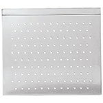 Turbo Chef HHB-8212-1 Super Coverage Bottom Jetplate For HhB Oven