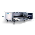 Turbo Chef HHC2020 STD-SP Countertop Conveyor Oven w/ Split Belt, 20-in Chamber