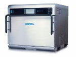 Turbo Chef I5 2081 Convection Microwave Oven w/ Pull Down Door, 1150-Watt, 208/240/1V