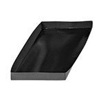 Turbo Chef NGC-1258 Mesh Teflon Cooking Basket, 6 x 12 x 1-in