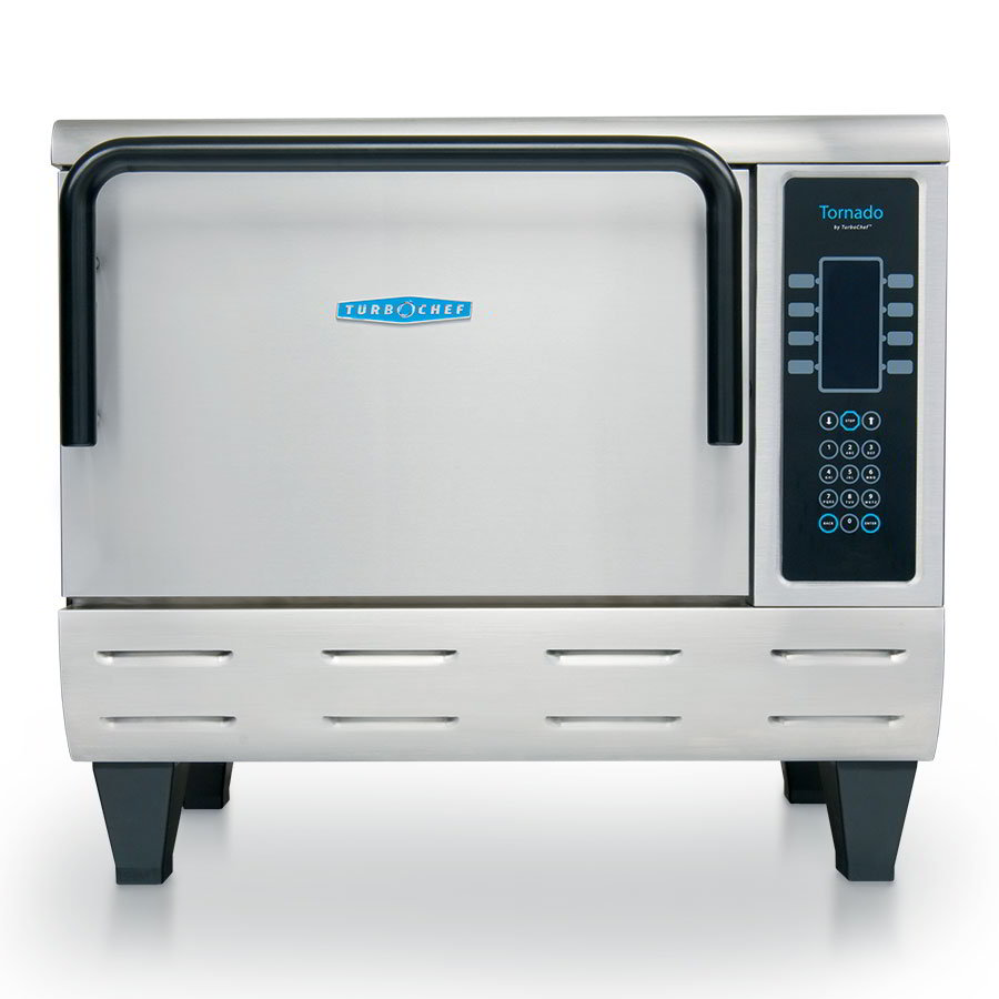 Countertop Oven With Convection