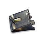 True Refrigeration 831600 Shelf Clip, For True Refrigeration Models