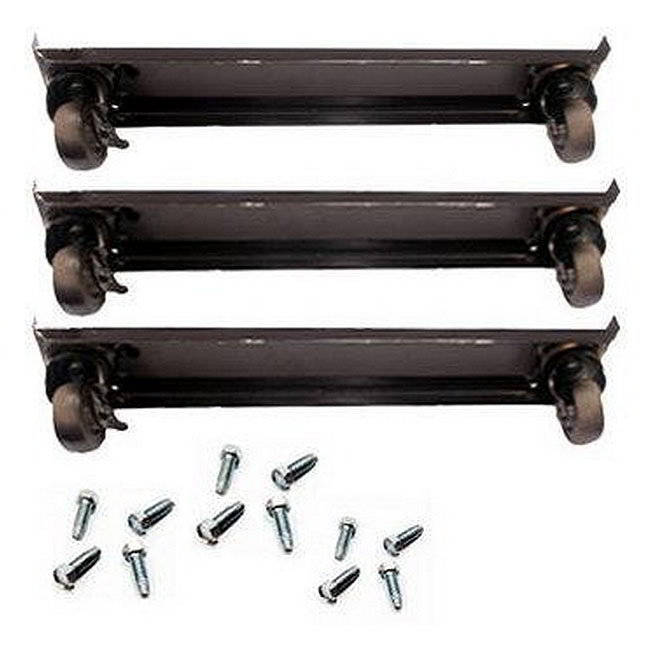 True 872013 True 3 in Caster Set for TD9538