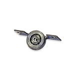 True Refrigeration 872545 V ROLLER FOR GDM33